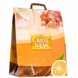 sac isotherme carte d'or