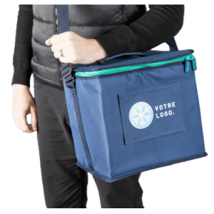 isotherme tasche 18 liter IsoCase umfang