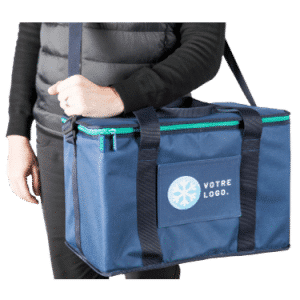 isotherme tasche 31 liter IsoCase umfang