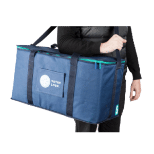 isotherme tasche 50 liter IsoCase - umfang