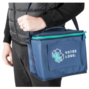 isotherme tasche 9 liter IsoCase umfang